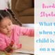 Word Decoding Strategies- Help your child when they are stuck on a word