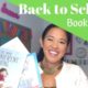 Back To School Books For Kindergarten