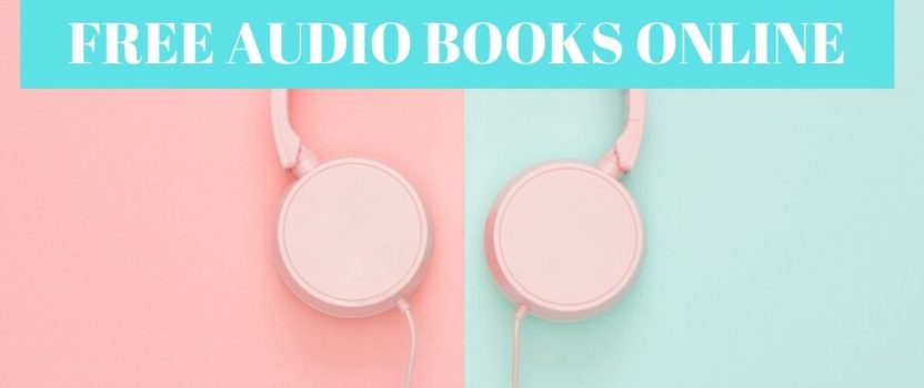 Children’s Audio Books Free for Kindergarten and First graders