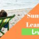 Preventing Summer Learning Loss