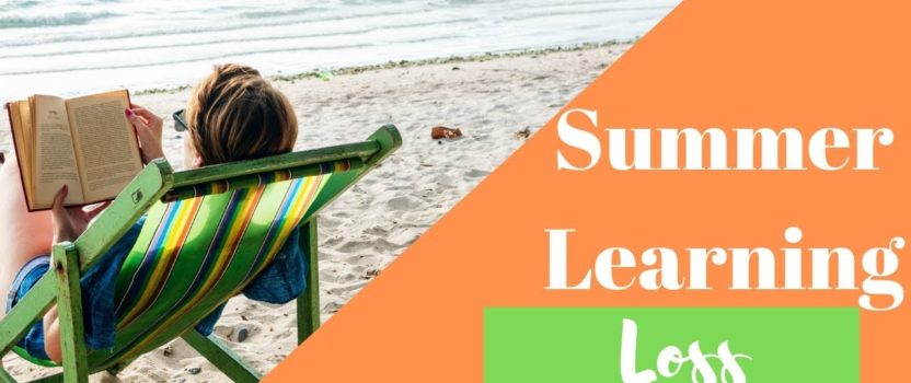 Preventing Summer Learning Loss