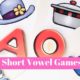 Short Vowel Games for First Grade SIMPLE AND FUN!