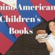 Book Reviews Filipino American Children’s Books