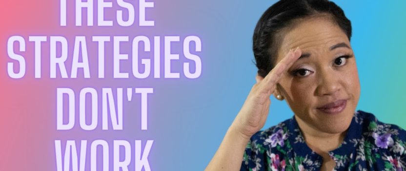 How Not to Teach Spelling