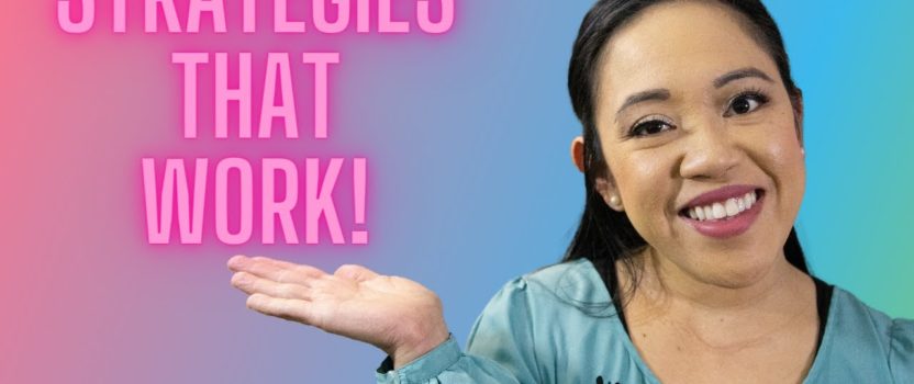 How to help kids who struggle in spelling