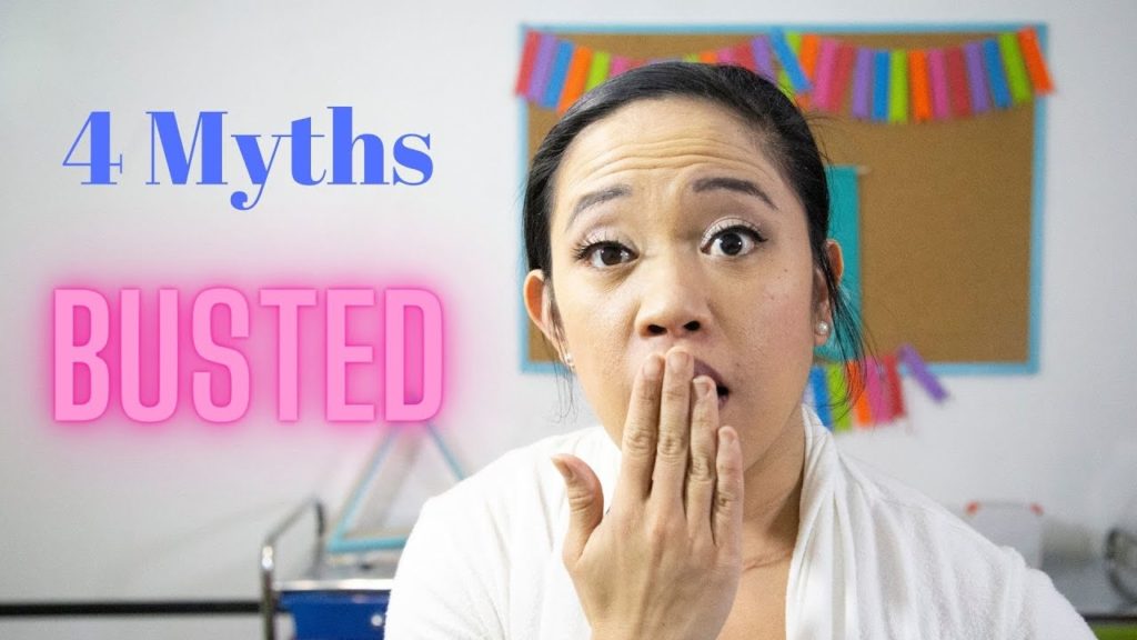 Myths of Online Tutoring for Kids