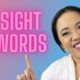 Science of Reading: Sight Words